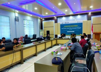 BPS Papua Barat Temukan Beberapa Daerah Warganya Menolak Didata