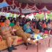 47 Regu Dance Cha Cha Meriahkan Bulan Bakti Gotong Royong