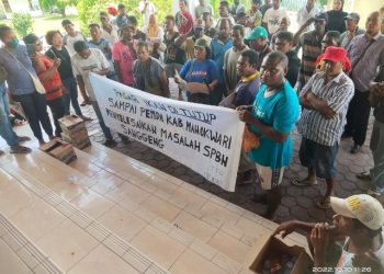 Ngadu ke DPRD, Nelayan Minta Tambah Kuota BBM