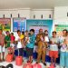 Penanganan Stunting di Manokwari Dimulai Dari Sowi, Bupati Target Jumlah Menurun dan Tidak Ada Kasus Baru