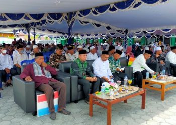Teladani Nabi Muhammad SAW Niscaya Masuk Surga