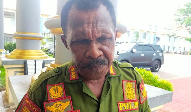 Satpol akan Patroli Pelajar di Luar Jam Belajar Sekolah