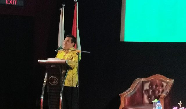 Pemda Manokwari Dapat Bonus Pengendalian Inflasi Senilai Rp 10,41 Miliar 
