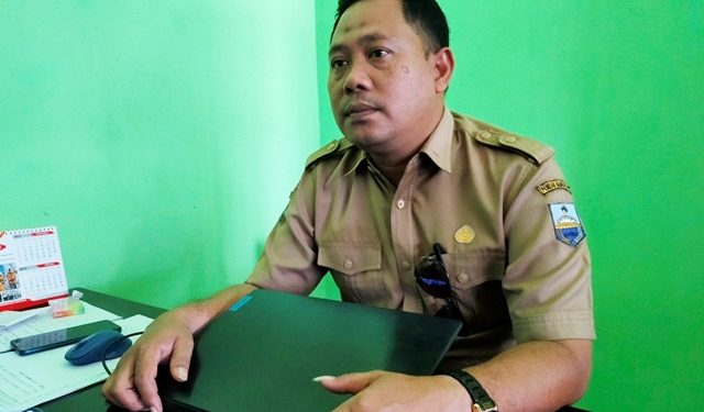 DPMK Dorong 9 Distrik di Manokwari Miliki Posyantek