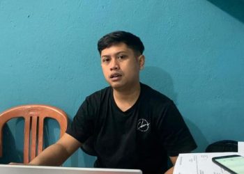 Istri Tersangka Persetubuhan Anak Meminta Suaminya Tidak Ditahan