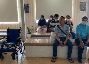 Dinilai Ombudsman, Layanan Publik Satlantas Polres Manokwari Diklaim Alami Kemajuan