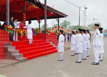 Pemerintah akan Mendokumentasikan Kembali Sejarah dan Tokoh Pemekaran