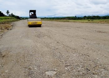 Pengembangan Dua Terminal di Mansel Jadi Fokus Dinas Perhubungan 