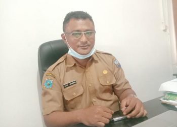 Satu Kampung di Distrik Tanah Rubuh Sejak 2017 Tidak Menerima Dana Desa
