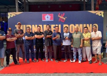 Manfaatkan Kesempatan Sepekan, KKSS Papua Barat Gelar Berbagai Kegiatan