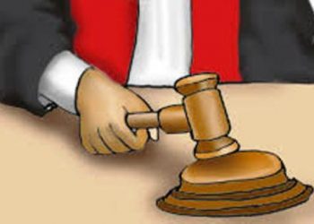 2 Terdakwa Judi Togel Sydney Mulai Disidangkan, Apa Status Bandarnya?