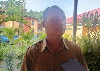 Kepala Dinkes Klaim Papua Barat Aman dari Gagal Ginjal Akut