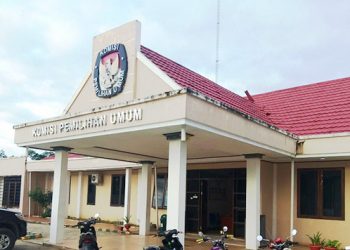 Verifikasi Parpol di Bagian Pegunungan Masih Sebagian 