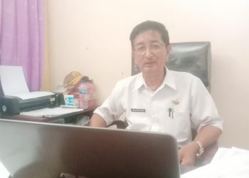 Pembagian Beras Jatah Diduga Bermasalah, Ada ASN Tak Terima Tiga Bulan