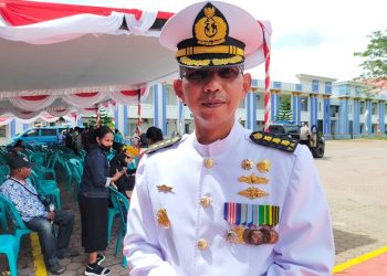 KaFasharkan : Tegaskan Tidak Ada Wacana Relokasi Warga Sanggeng
