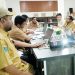 Seluruh OPD di Pemda Bintuni Lakukan Asistensi Renja 2023