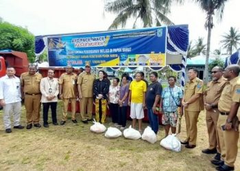 Pemda Manokwari Siapkan Rp 2 Miliar Lebih untuk Operasi Pasar