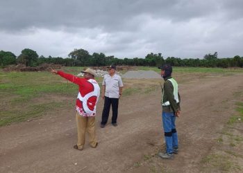 Tahun Ini, Rp 41 Miliar dari DTI untuk Bandara Abreso