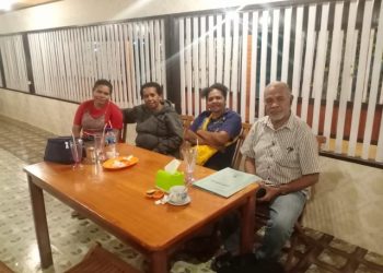 Dilaporkan Kasus Penganiayaan, Kepala Dispora Bantah di Dalam Pengaruh Miras