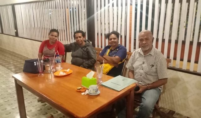 Dilaporkan Kasus Penganiayaan, Kepala Dispora Bantah di Dalam Pengaruh Miras