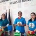 HUT ke 7, IPT Manokwari Kunjungan Kasih ke Lapas Perempuan