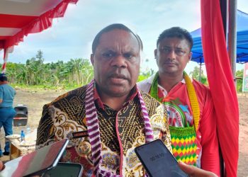 Pemerintah Tetap Fokus Optimalkan Penanaman Komoditi Penyumbang Inflasi