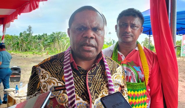 Pemerintah Tetap Fokus Optimalkan Penanaman Komoditi Penyumbang Inflasi