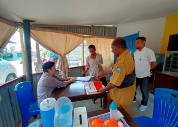 Pemda Diminta Mengkaji Kembali Pajak 10 Persen Bagi Warung Makan