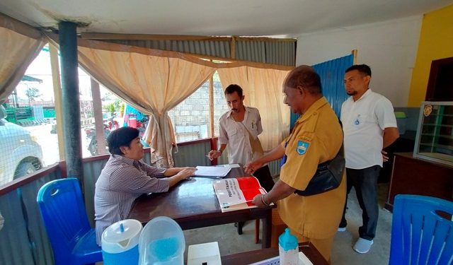 Pemda Diminta Mengkaji Kembali Pajak 10 Persen Bagi Warung Makan