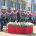 Hari Jadi ke 124, Pemda Manokwari Ingin Lestarikan Noken dan Mahkota