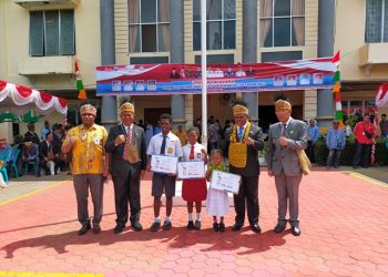 Bank Papua Berikan Kemudahan Buka Tambungan Simpel Hanya dengan Rp 5.000