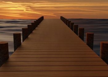 Rusak Berat, KM. Banawa Nusantara-41 Naik Doking