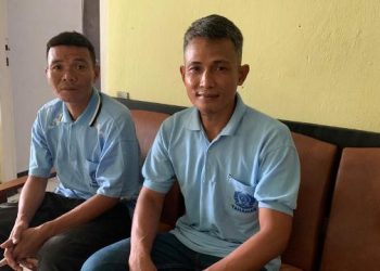 2 Terdakwa Kasus Tambang Ilegal Pertanyakan Hasil Putusan Banding