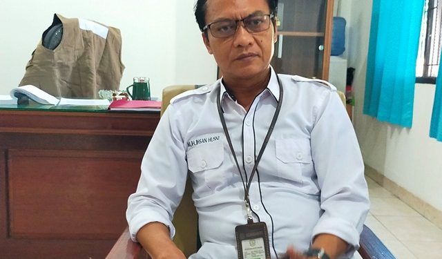 Kejari Manokwari Telusuri 2 Dugaan Tipikor di Wondama dan Manokwari