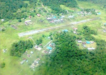 Calon DOB Kabupaten Moskona Dikabarkan Sudah Final dan Tinggal Menunggu Kepres