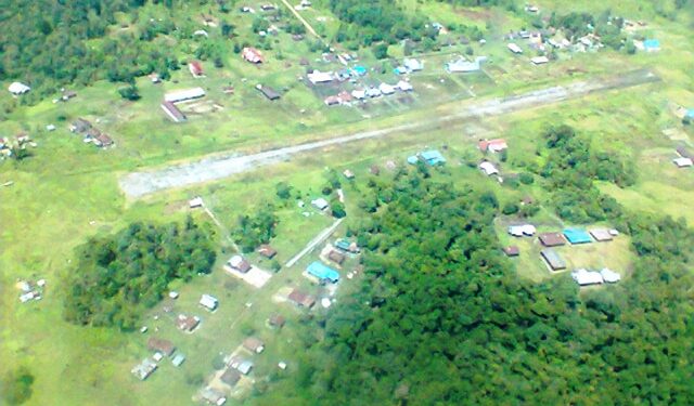 Calon DOB Kabupaten Moskona Dikabarkan Sudah Final dan Tinggal Menunggu Kepres