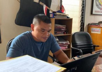 Kasus Penganiayaan Berat di Depan Pasar Sanggeng, Sejumlah Saksi sudah Diperiksa