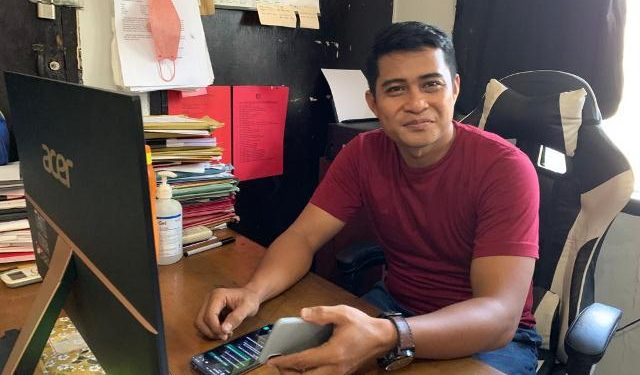 Penyidik akan Kirim Proyektil di Tubuh Almarhum M. Ralas ke Labfor Jayapura