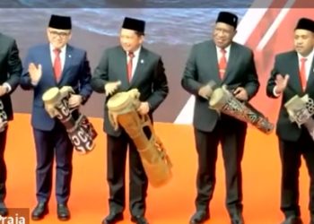Resmi Menjadi Provinsi ke 38, Begini Sejarah Provinsi Papua Barat Daya