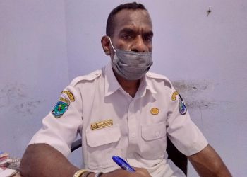 Waspadai Inflasi 2023, DKPP Mansel Bakal Buka Toko Tani