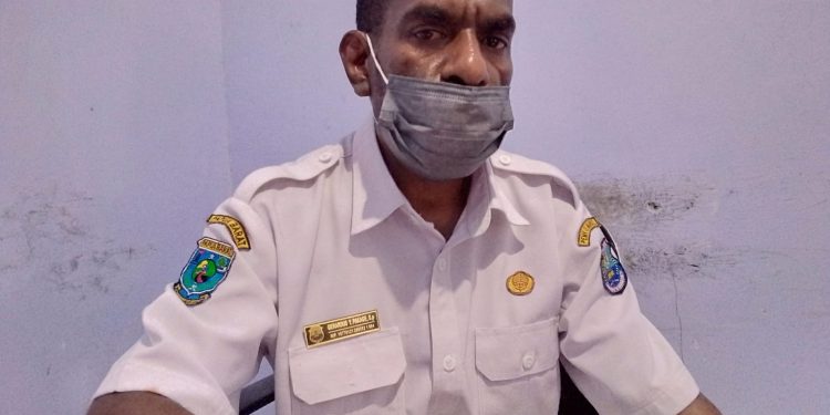 Waspadai Inflasi 2023, DKPP Mansel Bakal Buka Toko Tani