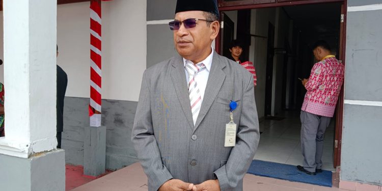 Waspadai Inflasi 2023, DKPP Mansel Bakal Buka Toko Tani