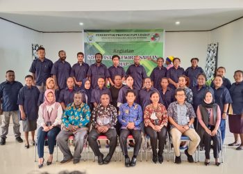 Waspadai Inflasi 2023, DKPP Mansel Bakal Buka Toko Tani