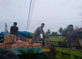 Waspadai Inflasi 2023, DKPP Mansel Bakal Buka Toko Tani