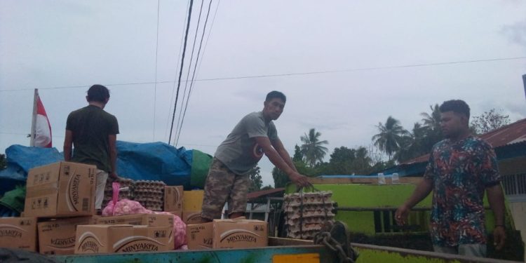 Waspadai Inflasi 2023, DKPP Mansel Bakal Buka Toko Tani