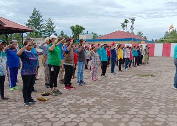 Waspadai Inflasi 2023, DKPP Mansel Bakal Buka Toko Tani