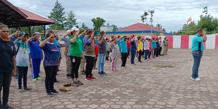 Waspadai Inflasi 2023, DKPP Mansel Bakal Buka Toko Tani