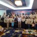 Apt. Ilham Mahmud, S.Si Terpilih Menahkodai PC IAI Manokwari