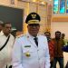 Pj Gubernur Papua Barat Open House di Kediaman Susweni