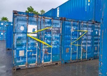 Kapolres Manokwari Klaim Tangkap Satu Pemodal Tambang Emas Ilegal